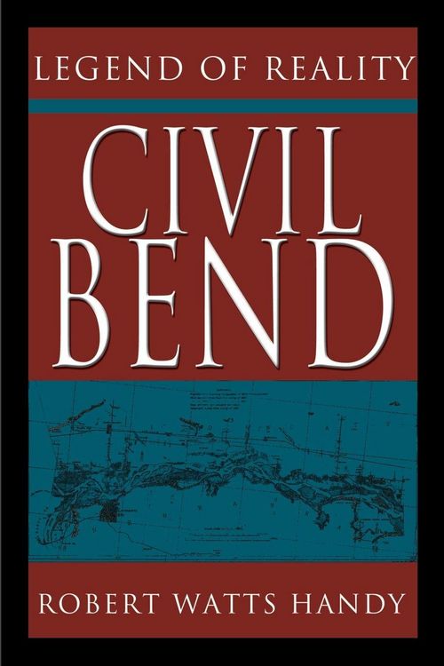 Produktbild: Civil Bend