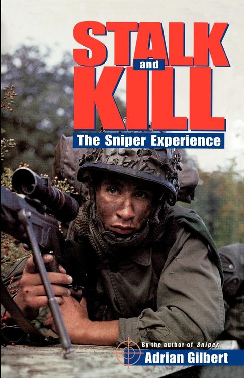Produktbild: Stalk and Kill