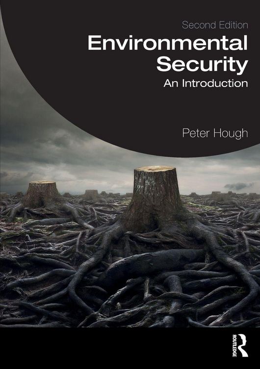 Produktbild: Environmental Security