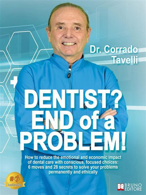 Produktbild: Dentist? End Of A Problem!
