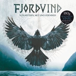 Produktbild: Von Mythen,Met und Fernweh