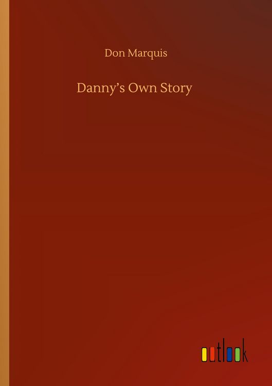 Produktbild: Danny's Own Story
