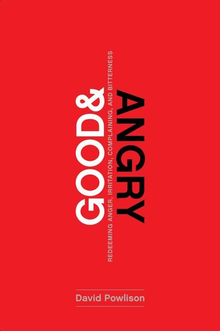 Produktbild: Good and Angry