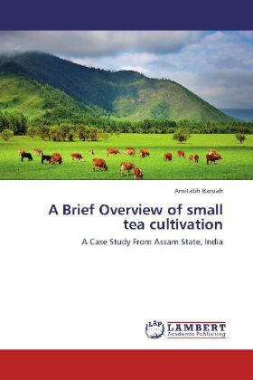 Produktbild: Baruah, A: Brief Overview of small tea cultivation
