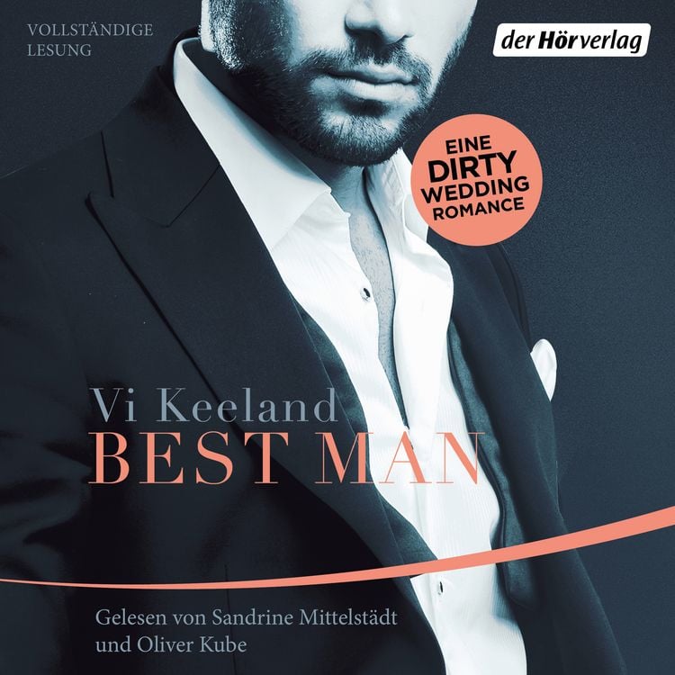 Produktbild: Best Man