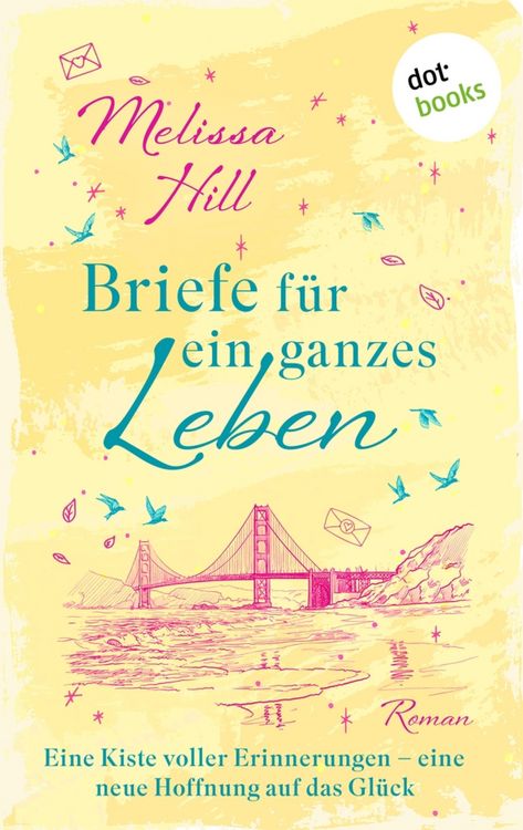Produktbild: Briefe f&uuml;r ein ganzes Leben