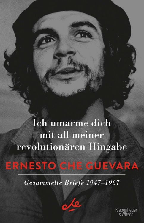 Produktbild: Ich umarme dich mit all meiner revolution&auml;ren Hingabe