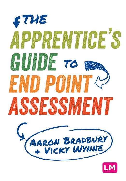 Produktbild: The Apprentice's Guide to End Point Assessment