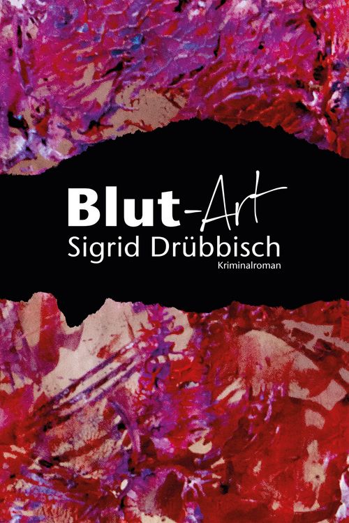 Produktbild: Blut-Art