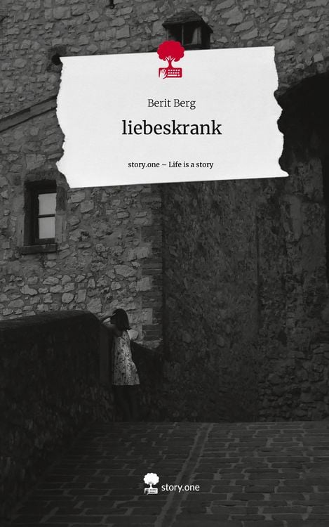 Produktbild: Liebeskrank. Life is a Story - story.one