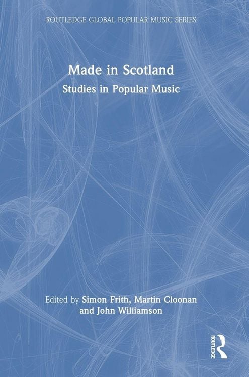 Produktbild: Made in Scotland