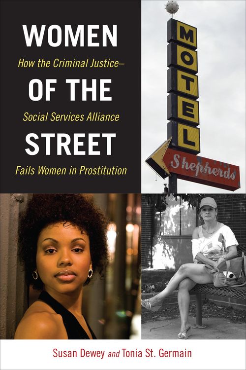 Produktbild: Women of the Street