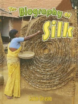 Produktbild: The Biography of Silk