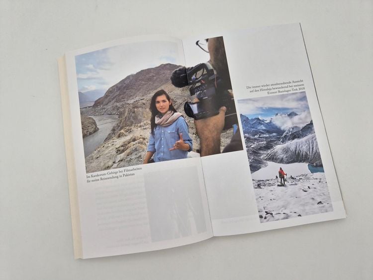 Produktbild: The Wilder Way