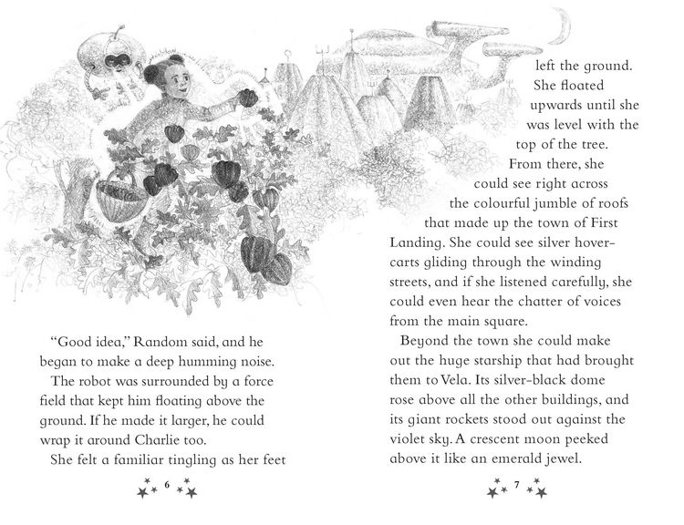 Produktbild: Cosmic Creatures: The Runaway Rumblebear
