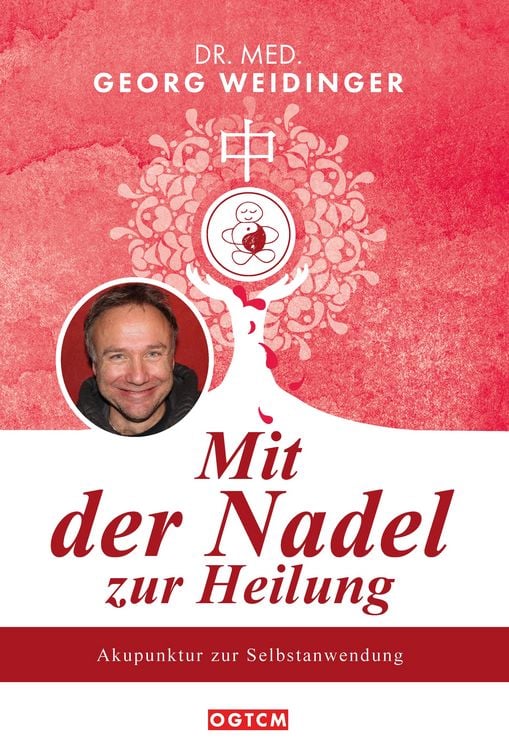 Produktbild: Mit der Nadel zur Heilung