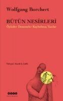 Produktbild: B&uuml;t&uuml;n Nesirleri