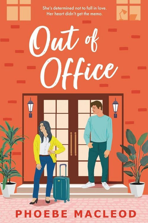 Produktbild: Out of Office