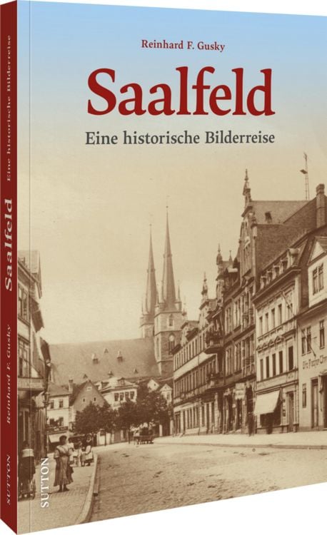 Produktbild: Saalfeld