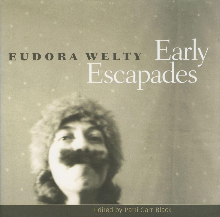 Produktbild: Early Escapades