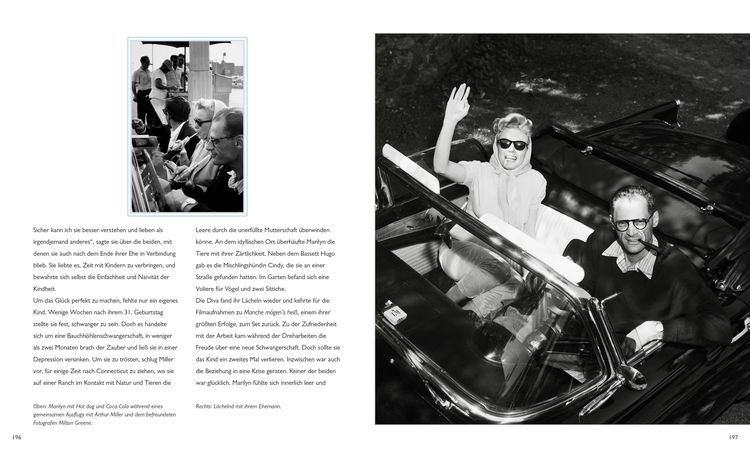 Produktbild: Marilyn