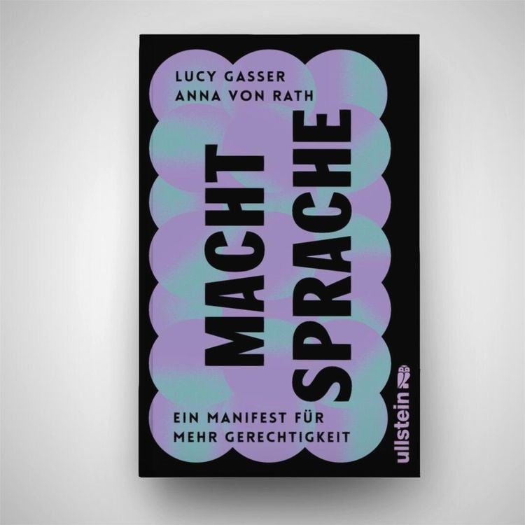 Produktbild: Macht Sprache