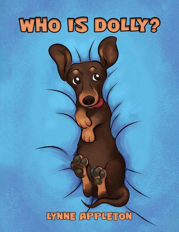 Produktbild: Who Is Dolly?