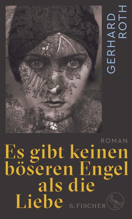 Produktbild: Es gibt keinen b&ouml;seren Engel als die Liebe