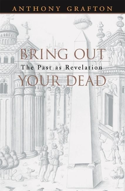 Produktbild: Bring Out Your Dead