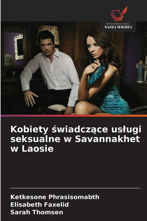 Produktbild: Kobiety &iquest;wiadcz&iquest;ce us&iquest;ugi seksualne w Savannakhet w Laosie