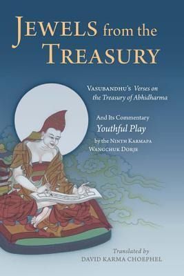 Produktbild: Jewels from the Treasury