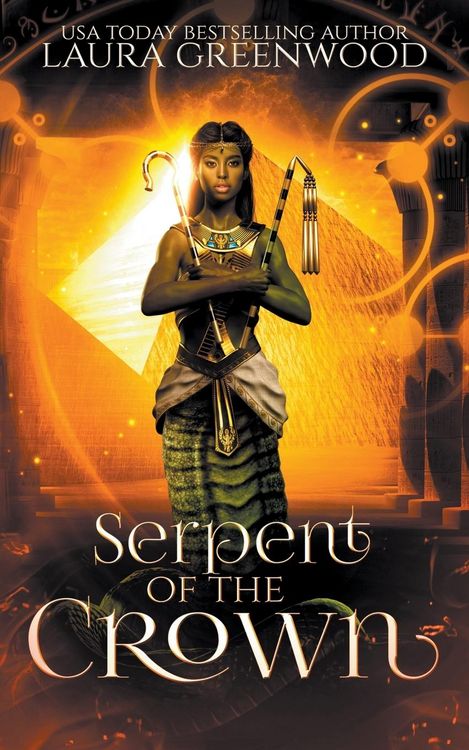 Produktbild: Serpent Of The Crown