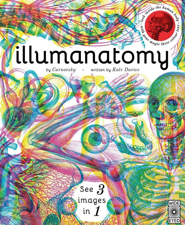 Produktbild: Illumanatomy