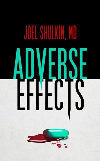 Produktbild: Adverse Effects