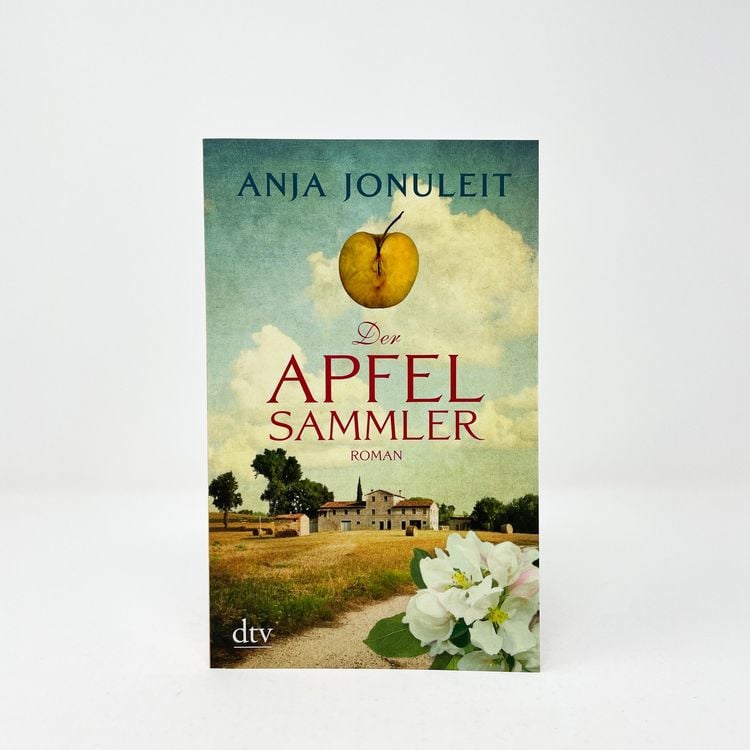 Produktbild: Der Apfelsammler
