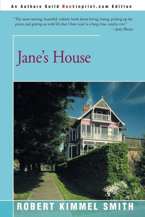 Produktbild: Jane's House
