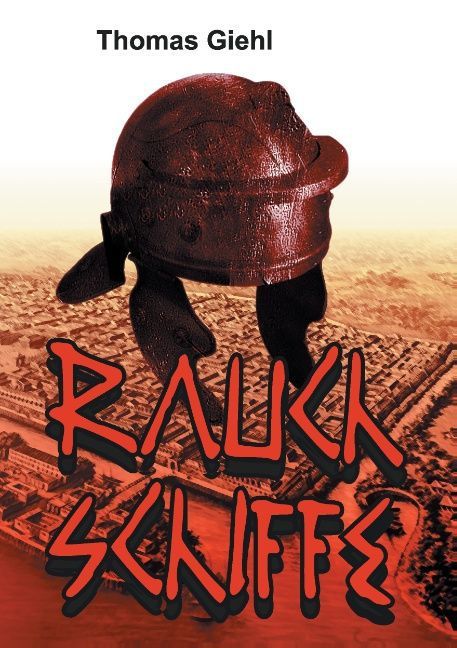 Produktbild: Rauchschiffe