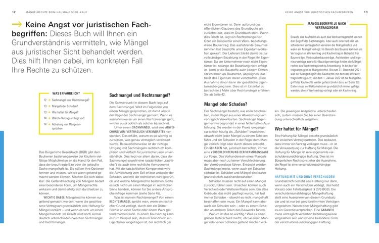Produktbild: Baum&auml;ngel und Bausch&auml;den