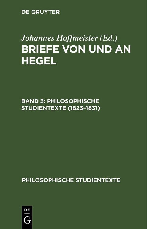 Produktbild: 1823&ndash;1831