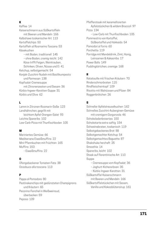 Produktbild: Das Kochbuch meines Lebens