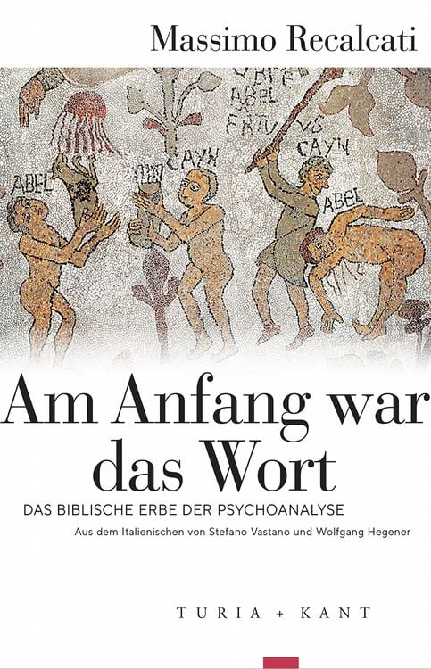 Produktbild: Am Anfang war das Wort