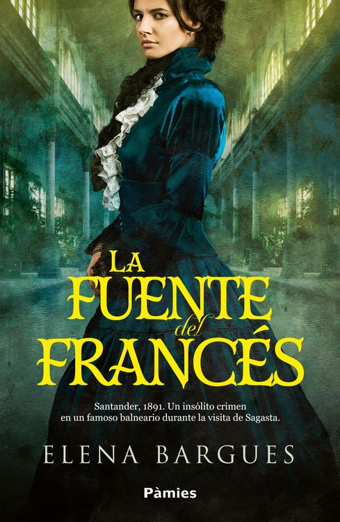 Produktbild: La Fuente del Franc&eacute;s