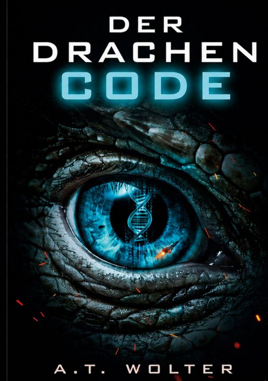 Produktbild: Der Drachencode