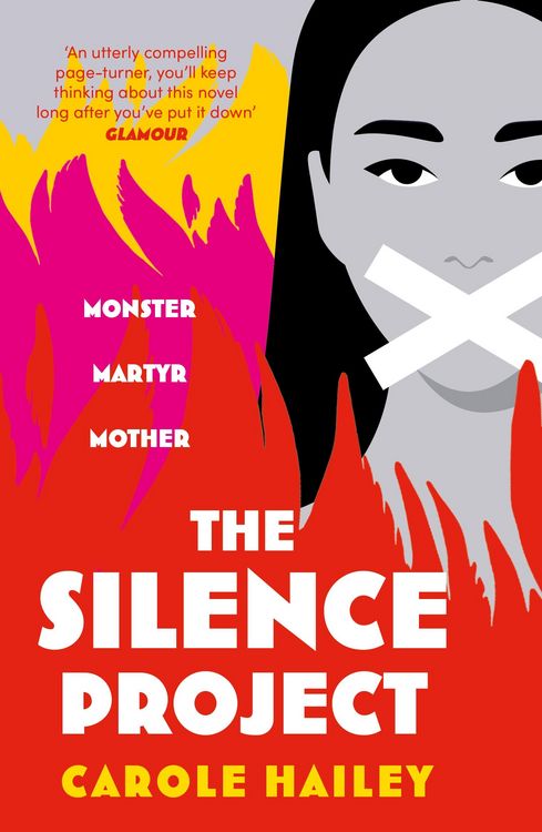Produktbild: The Silence Project