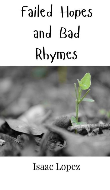 Produktbild: Failed Hopes and Bad Rhymes