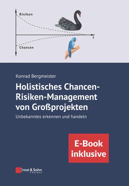 Produktbild: Holistisches Chancen-Risiken-Management von Gro&szlig;projekten