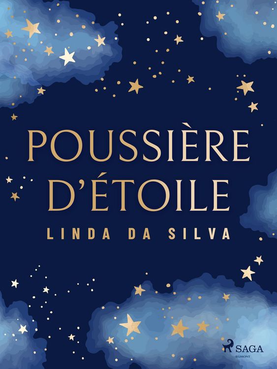 Produktbild: Poussie`re d'e&acute;toile