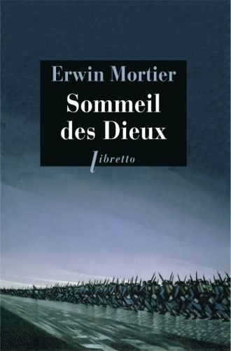 Produktbild: Sommeil des dieux