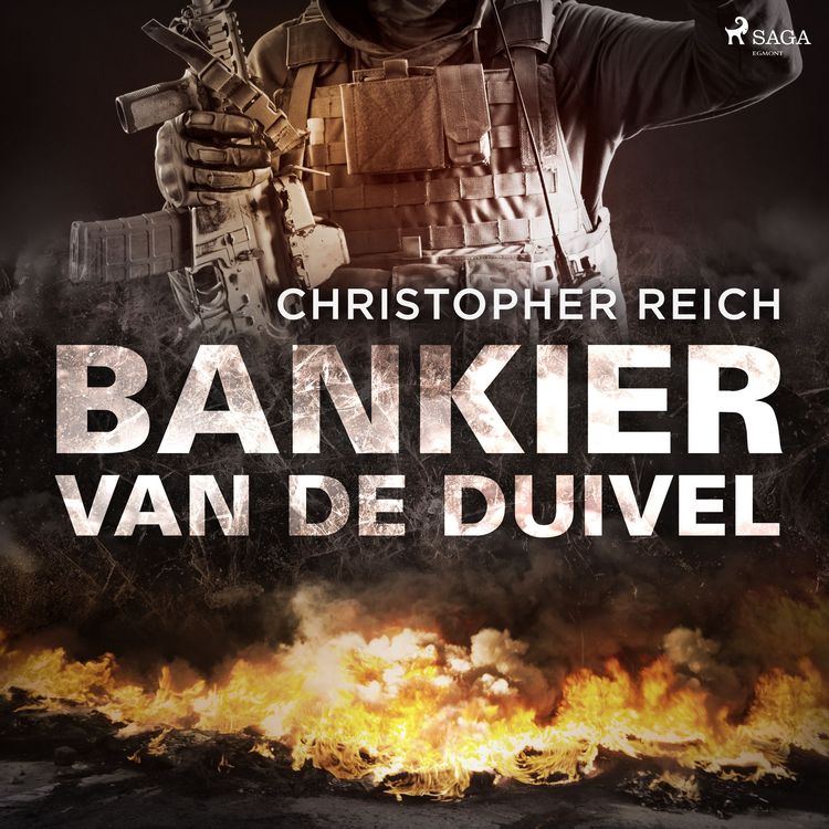 Produktbild: Bankier van de duivel