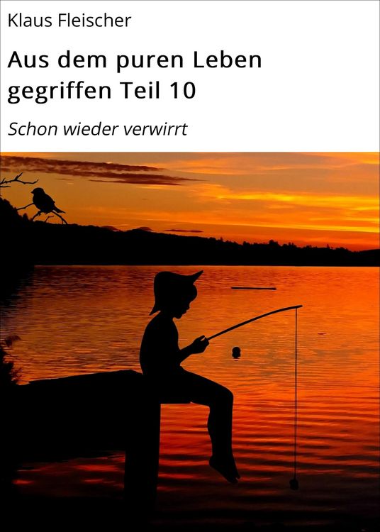 Produktbild: Aus dem puren Leben gegriffen Teil 10